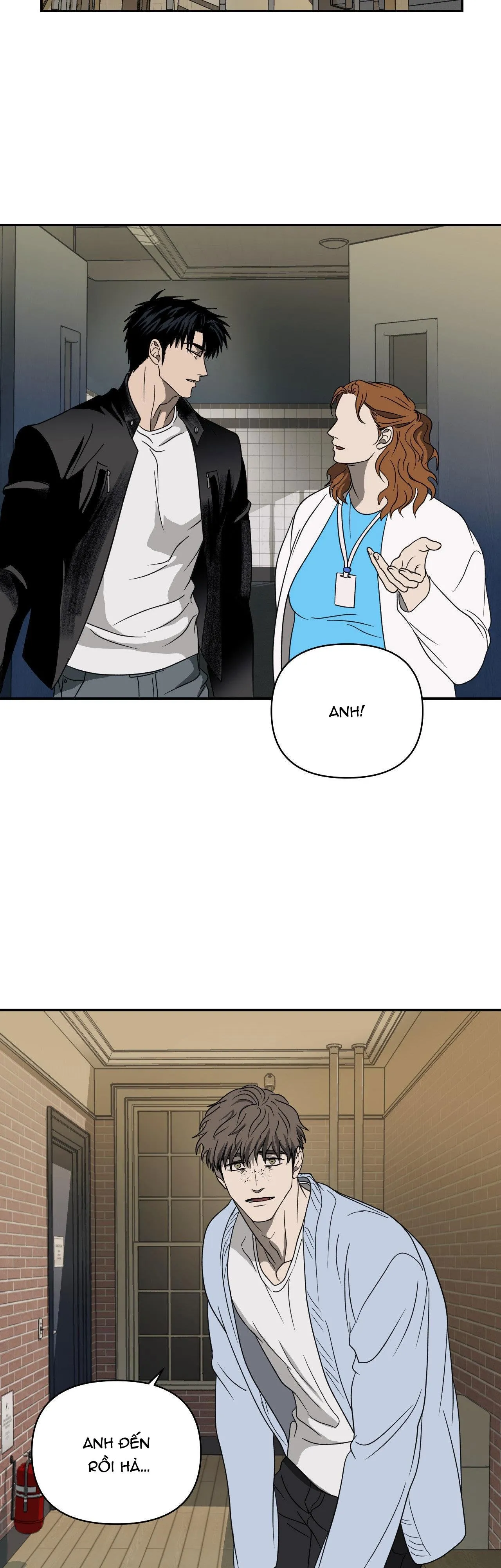 SHUTLINE Chapter 71 Trang 13