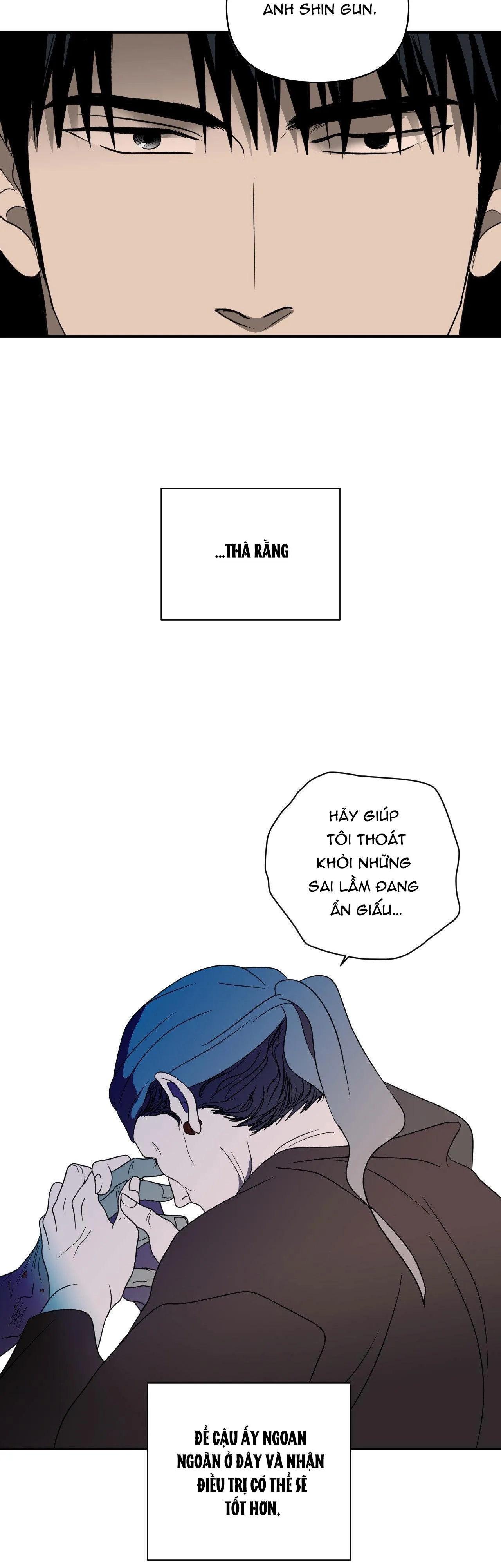 SHUTLINE Chapter 71 Trang 16