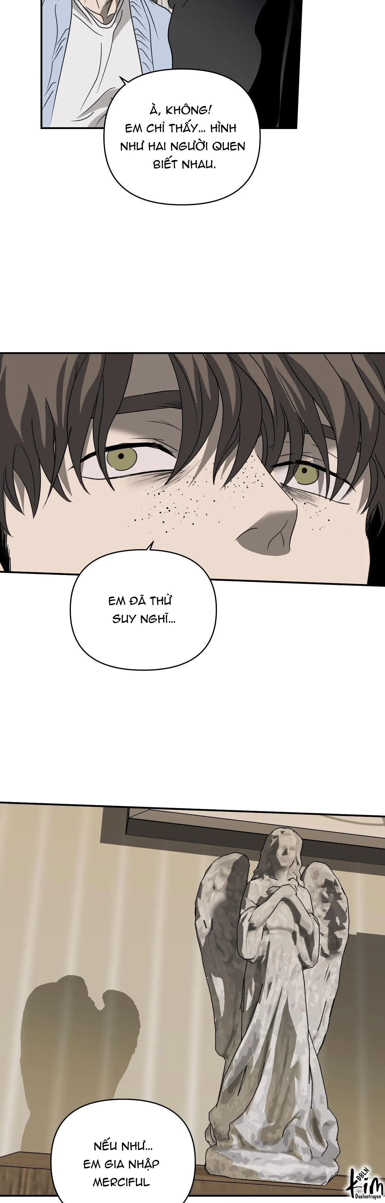 SHUTLINE Chapter 71 Trang 18