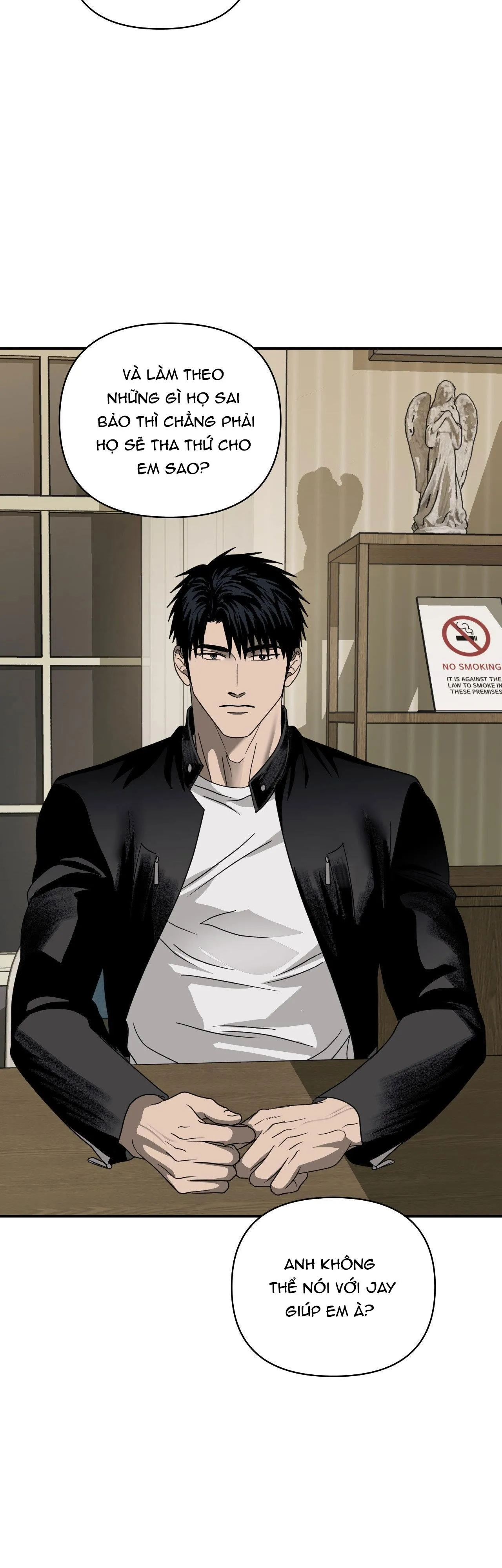 SHUTLINE Chapter 71 Trang 19