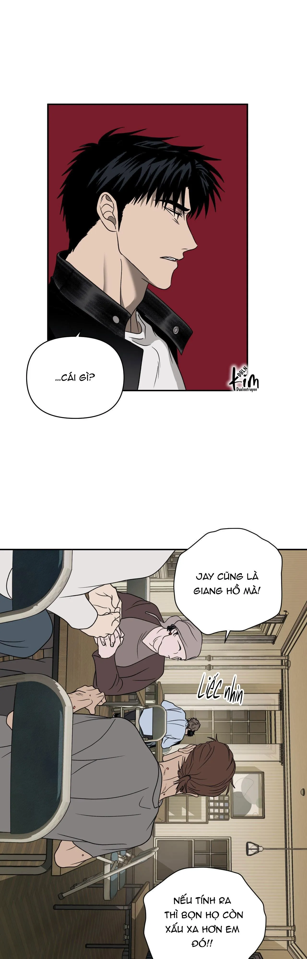 SHUTLINE Chapter 71 Trang 22