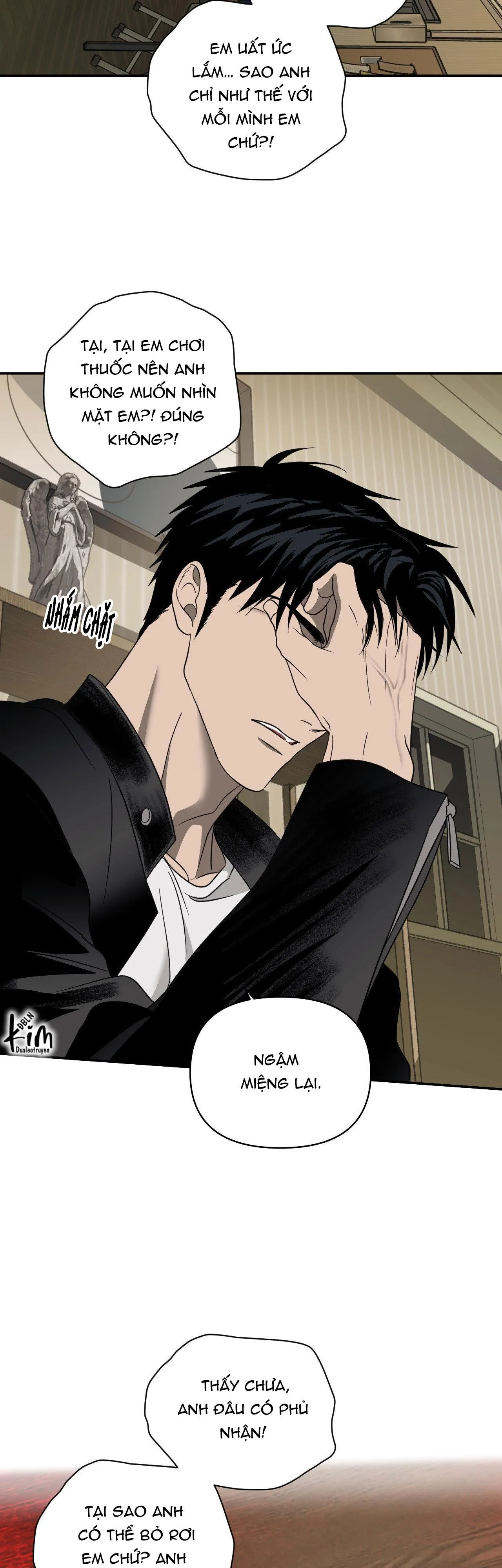 SHUTLINE Chapter 71 Trang 23