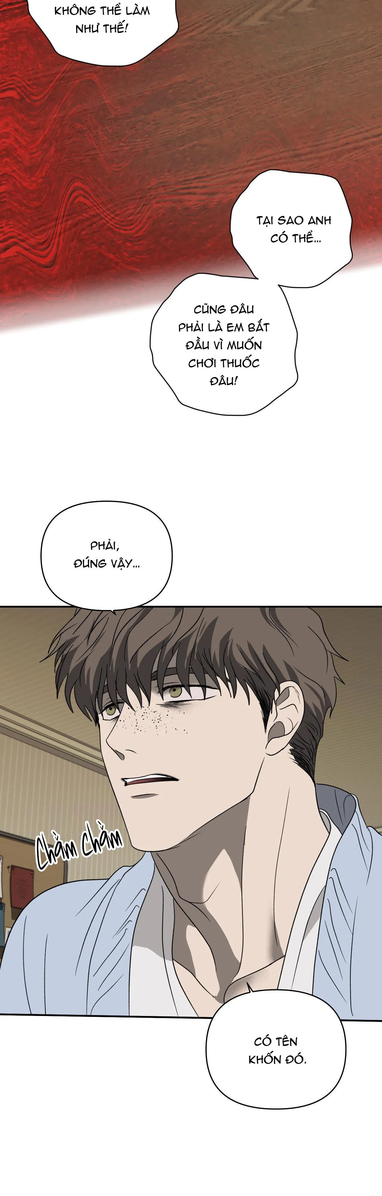 SHUTLINE Chapter 71 Trang 24