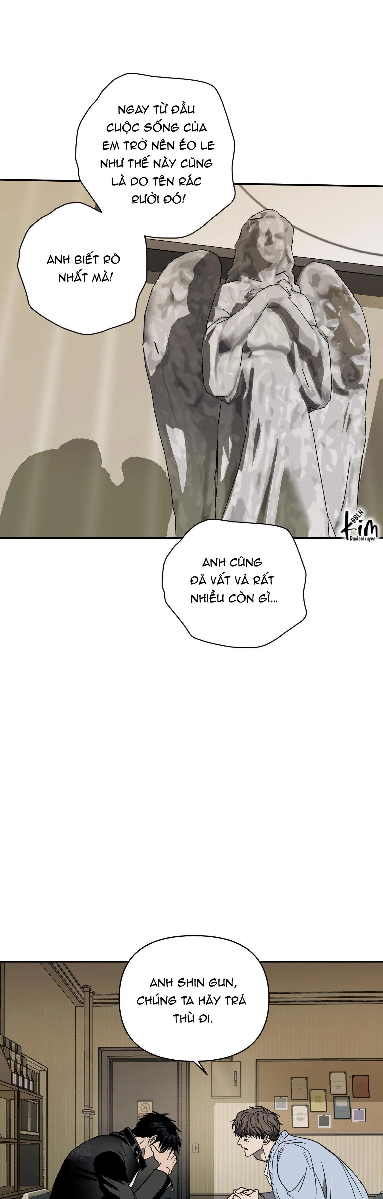 SHUTLINE Chapter 71 Trang 25