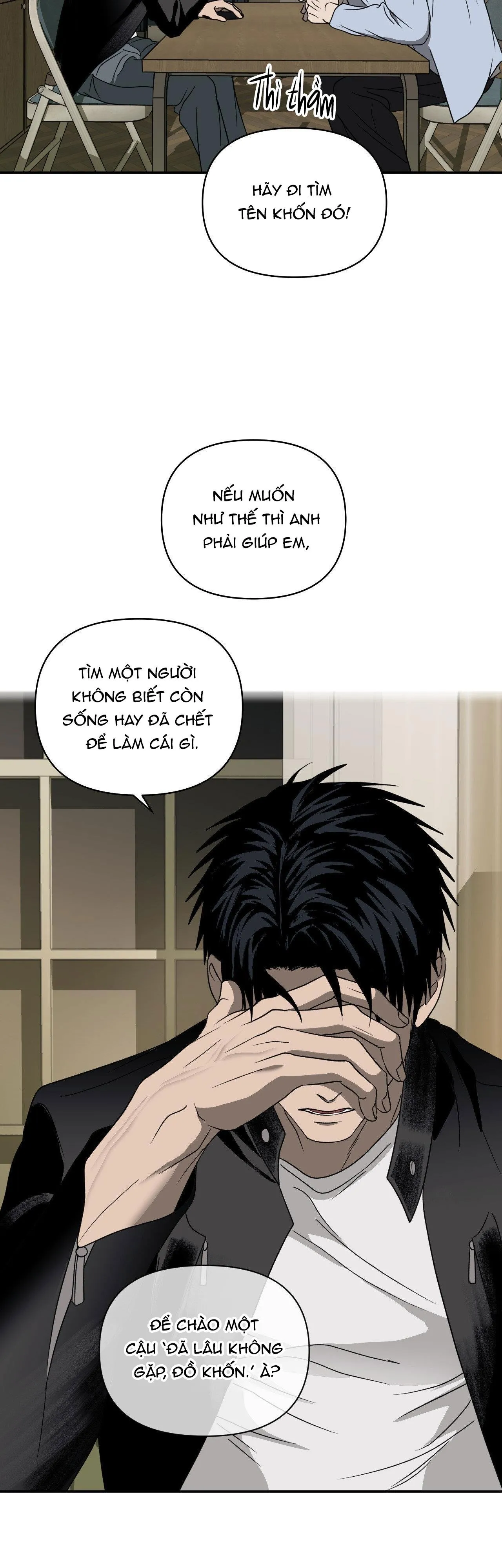 SHUTLINE Chapter 71 Trang 26