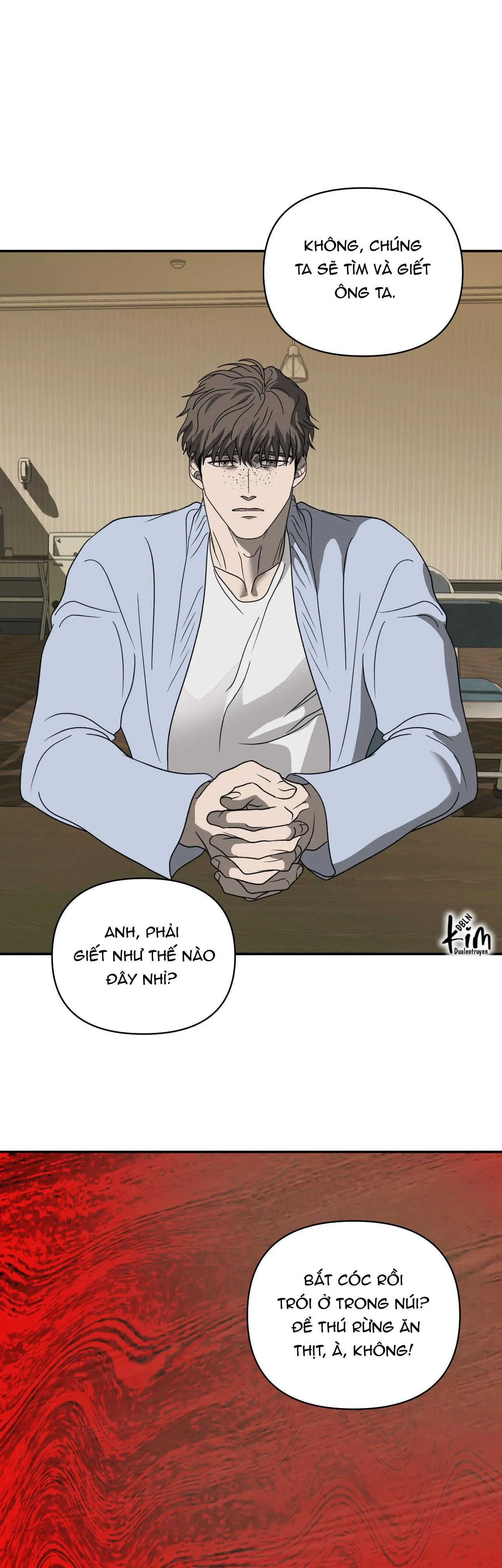 SHUTLINE Chapter 71 Trang 27