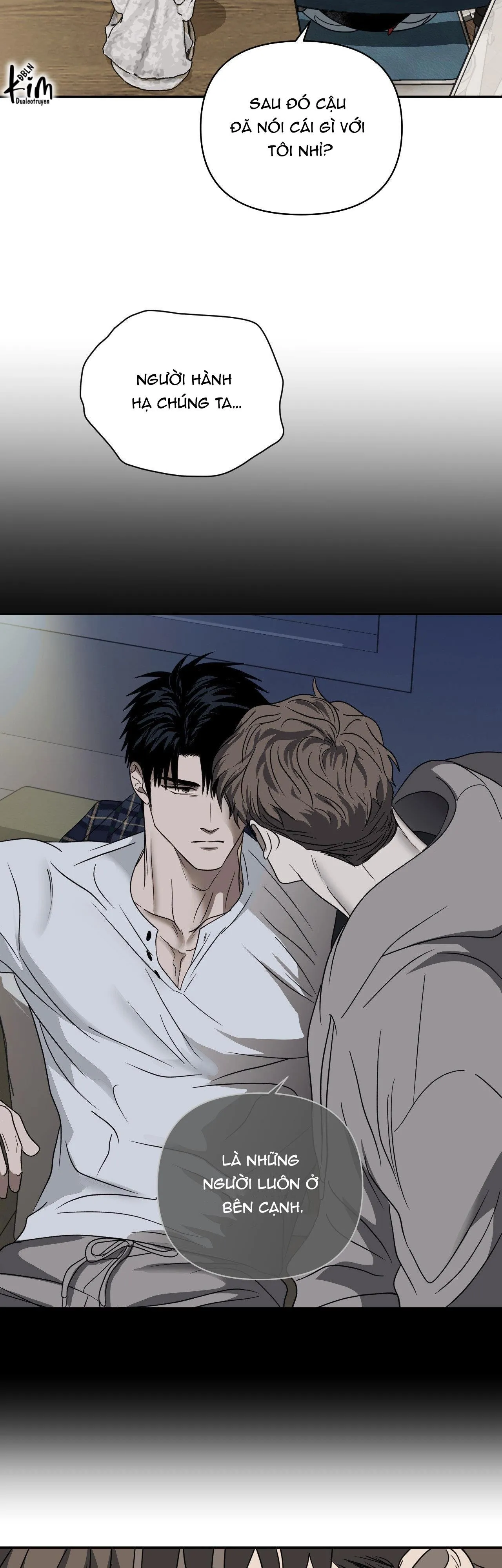 SHUTLINE Chapter 71 Trang 30