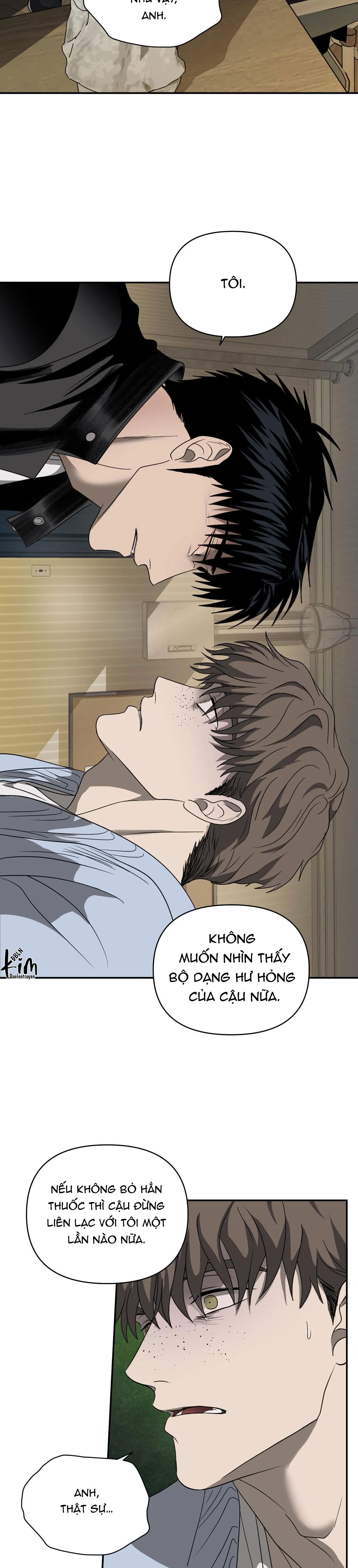 SHUTLINE Chapter 72 Trang 3