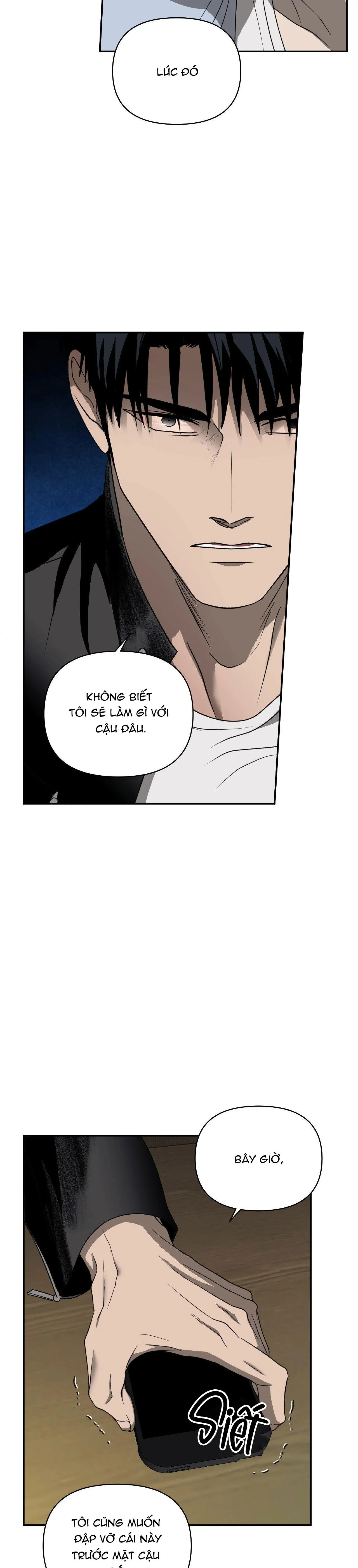 SHUTLINE Chapter 72 Trang 4