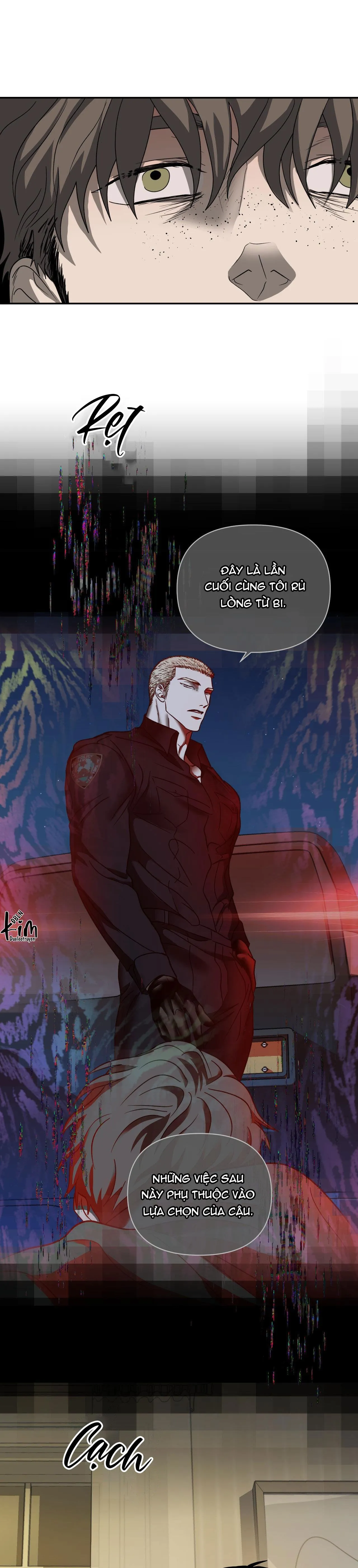 SHUTLINE Chapter 72 Trang 7