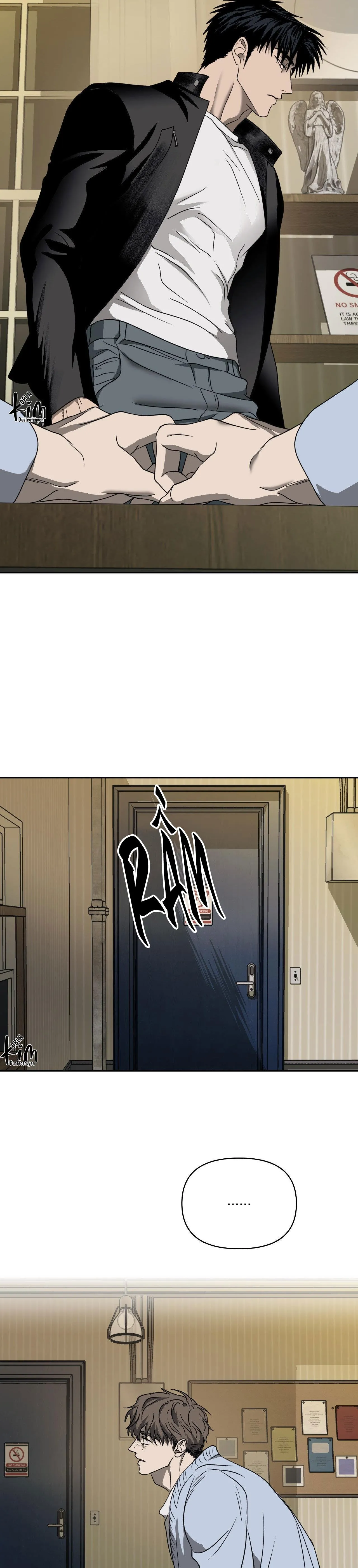 SHUTLINE Chapter 72 Trang 8