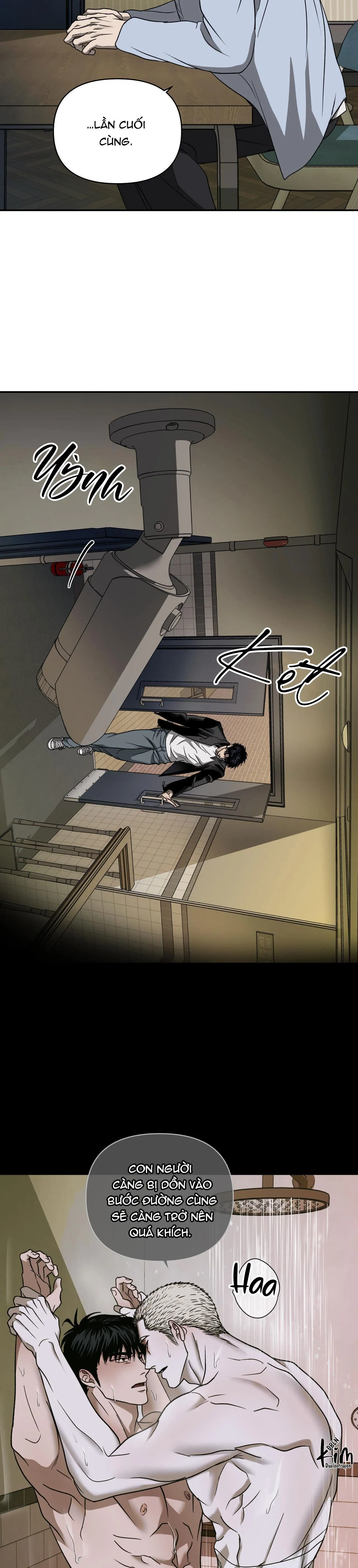 SHUTLINE Chapter 72 Trang 9