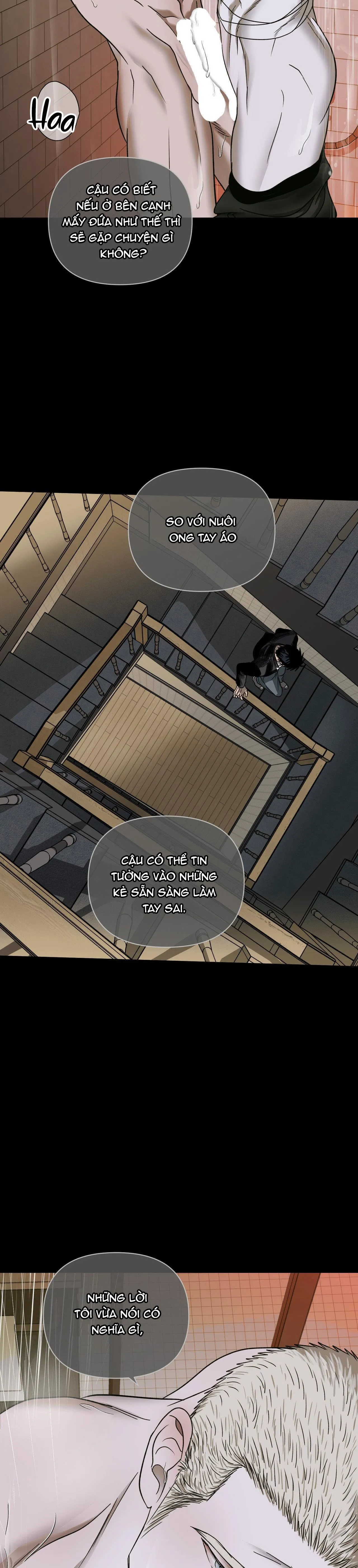 SHUTLINE Chapter 72 Trang 10