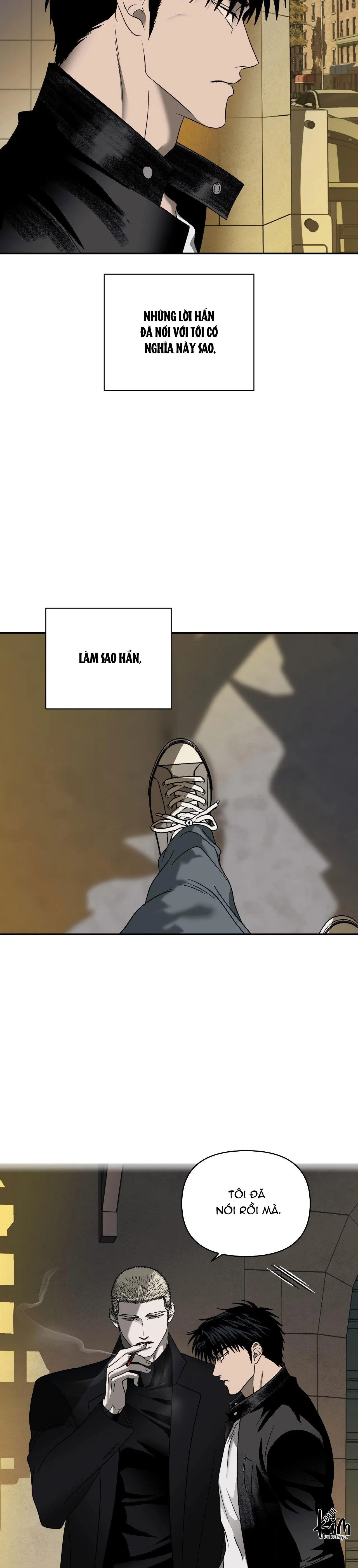 SHUTLINE Chapter 72 Trang 12