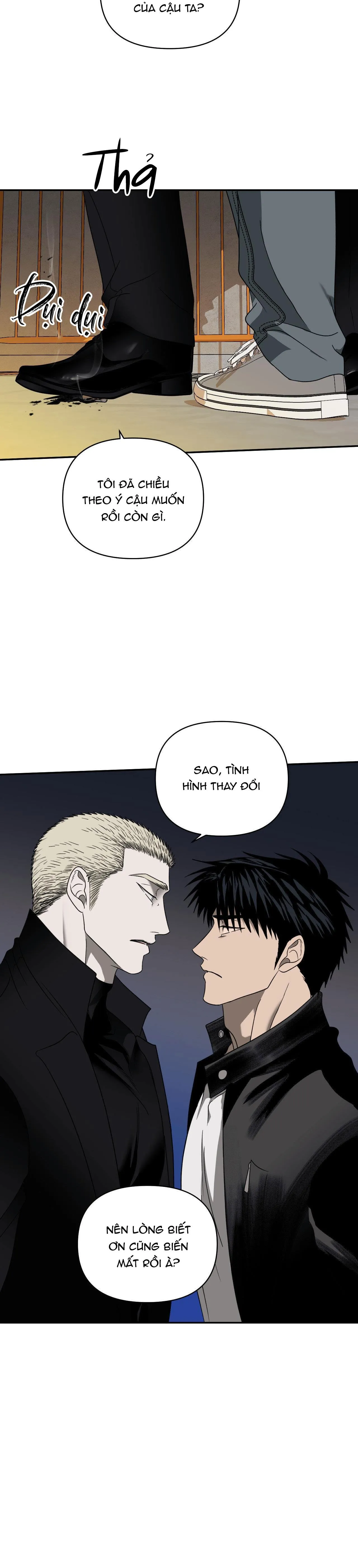 SHUTLINE Chapter 72 Trang 14