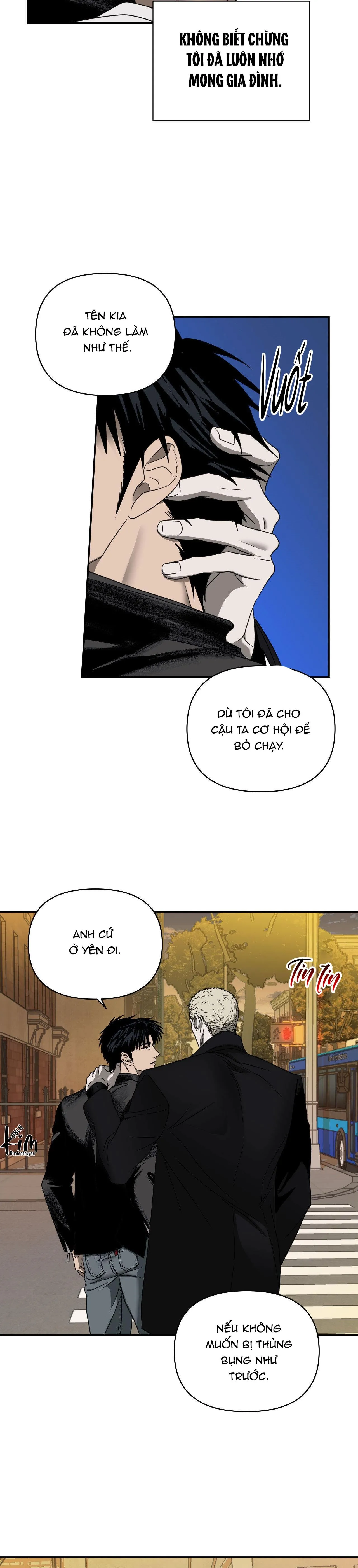 SHUTLINE Chapter 72 Trang 17