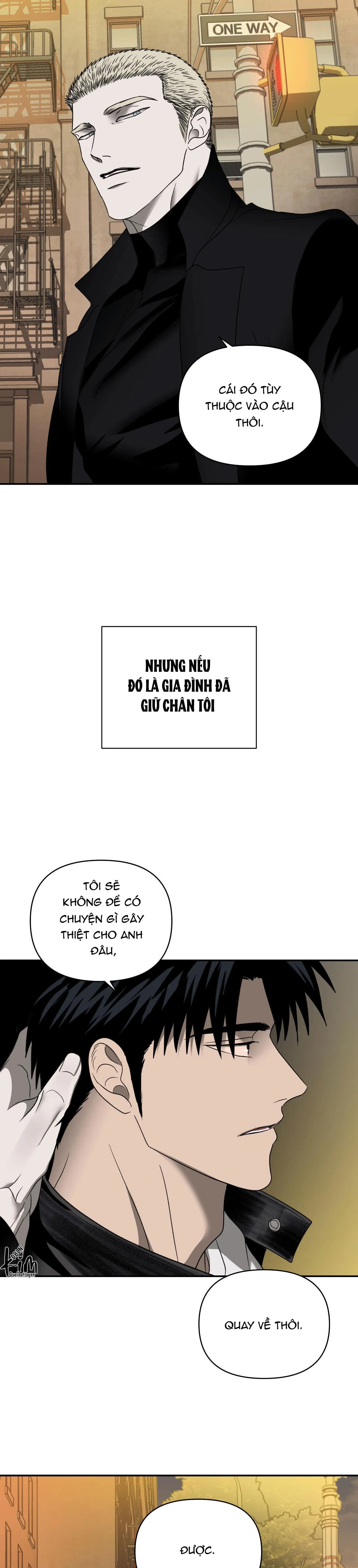 SHUTLINE Chapter 72 Trang 18