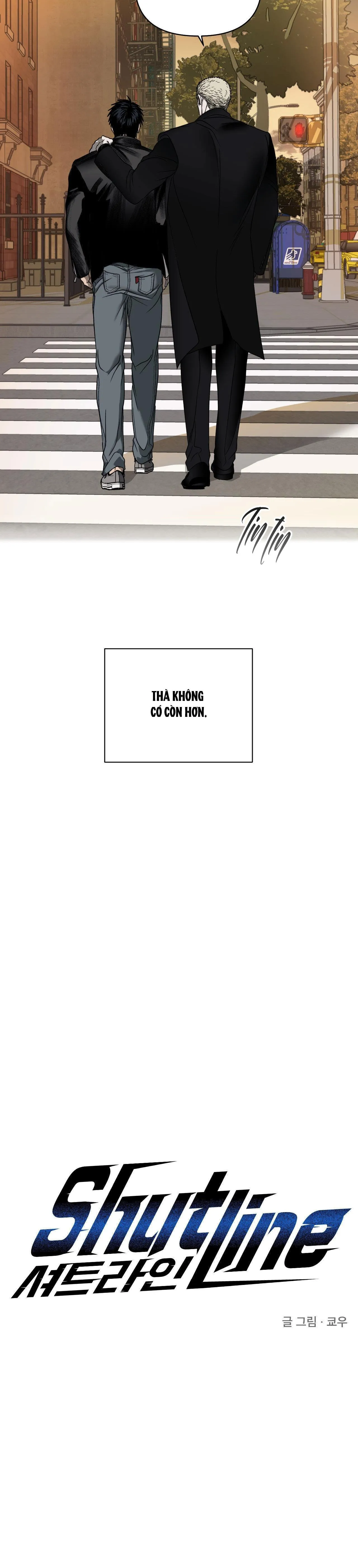 SHUTLINE Chapter 72 Trang 19