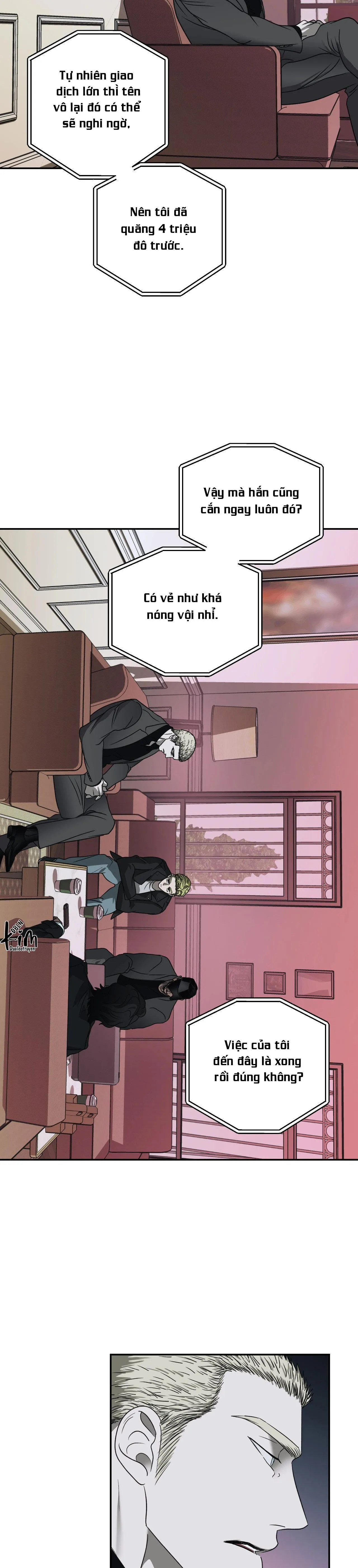 SHUTLINE Chapter 72 Trang 21