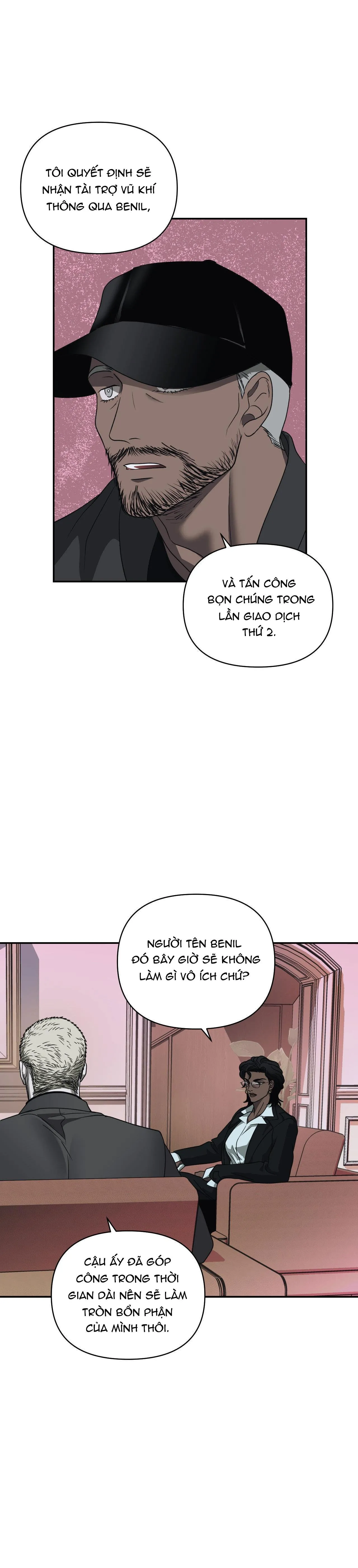 SHUTLINE Chapter 72 Trang 23