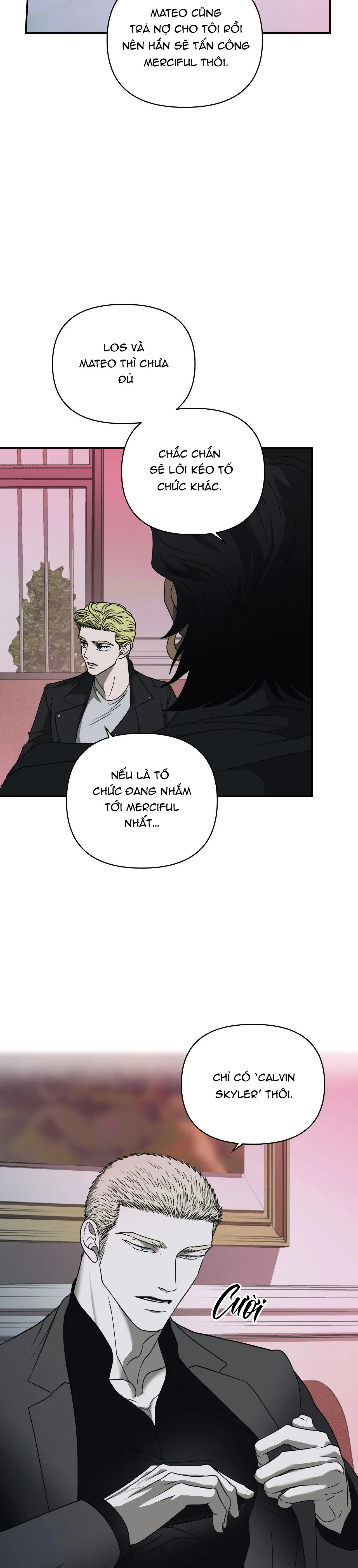 SHUTLINE Chapter 72 Trang 25