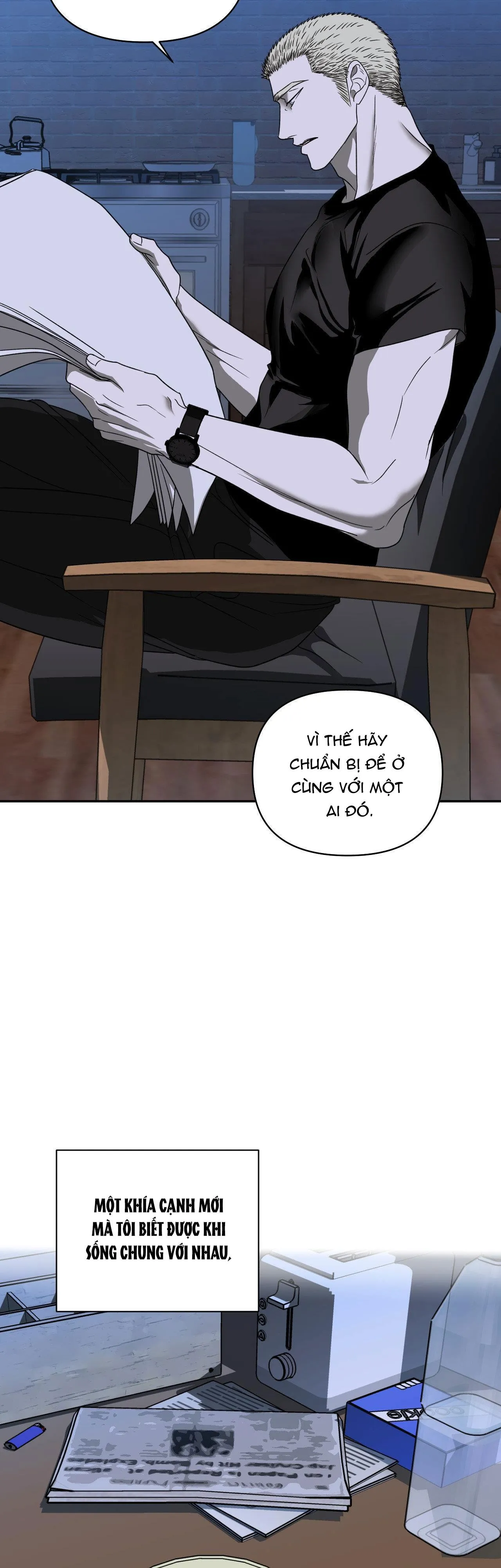 SHUTLINE Chapter 73 Trang 3