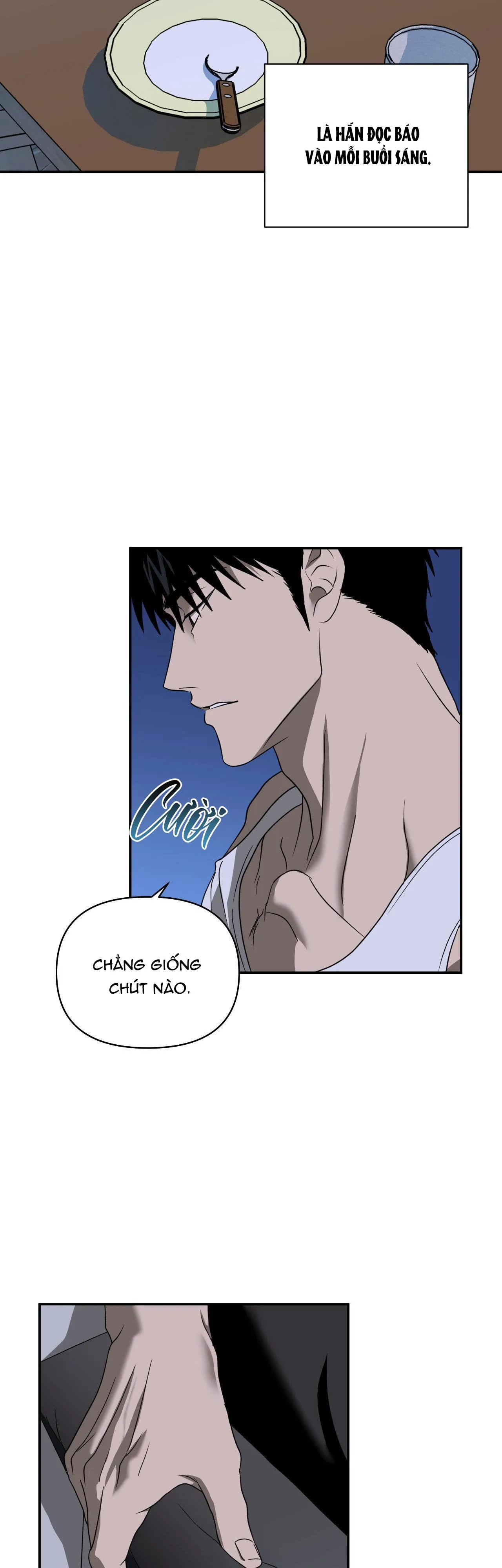 SHUTLINE Chapter 73 Trang 4