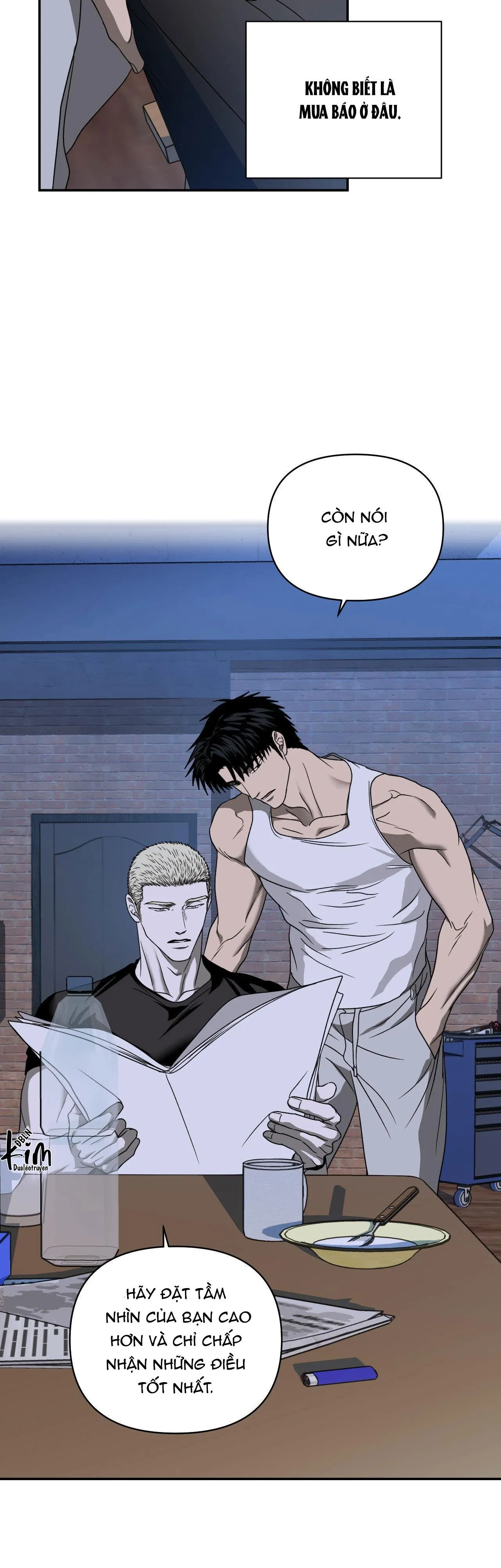 SHUTLINE Chapter 73 Trang 5