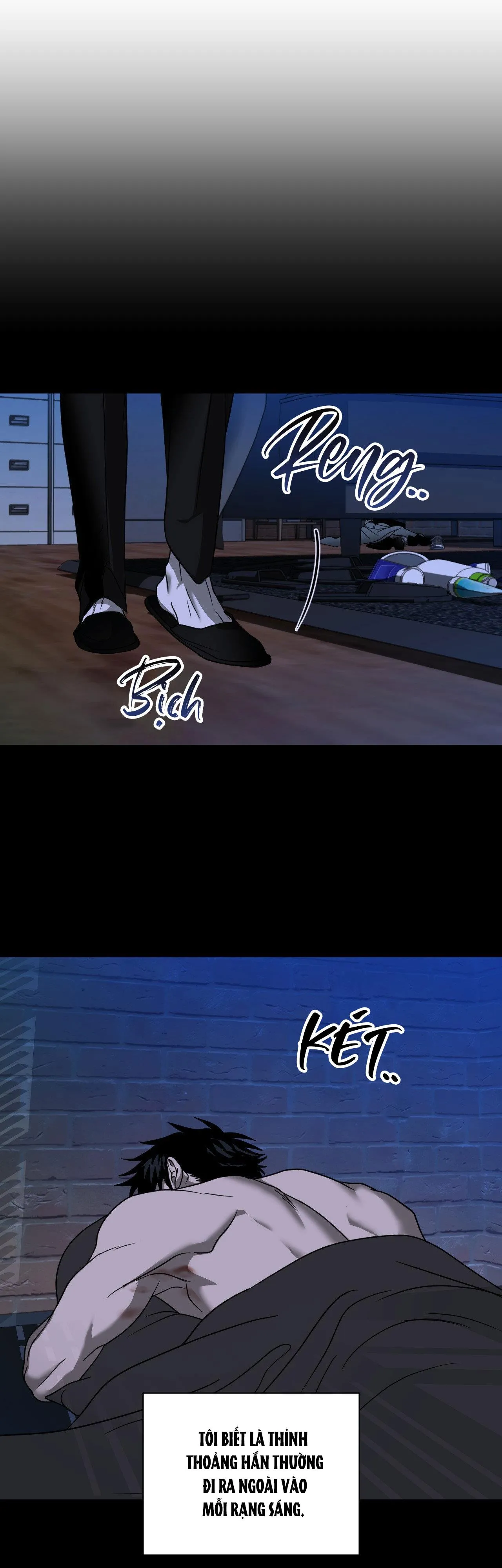 SHUTLINE Chapter 73 Trang 10