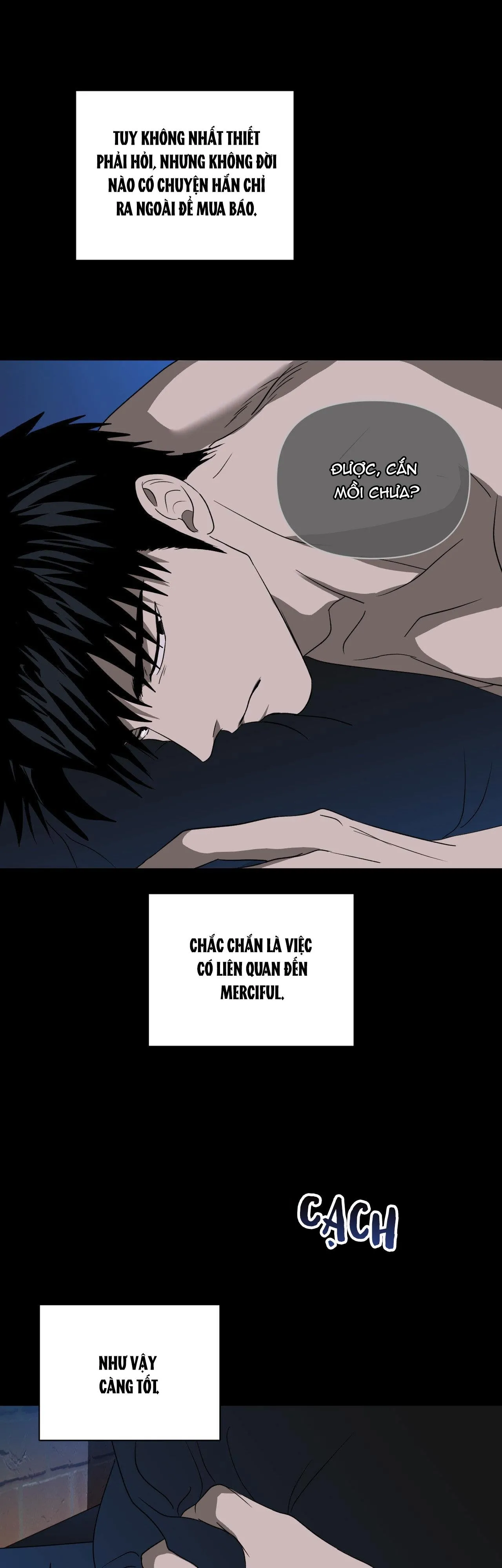 SHUTLINE Chapter 73 Trang 11