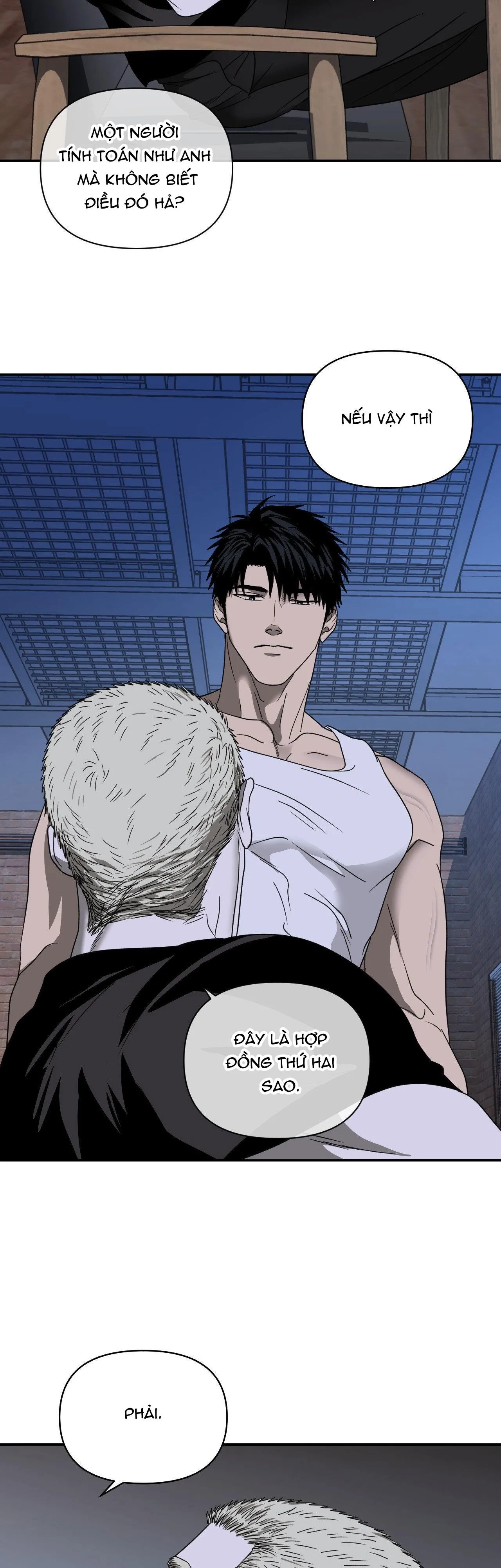 SHUTLINE Chapter 73 Trang 14