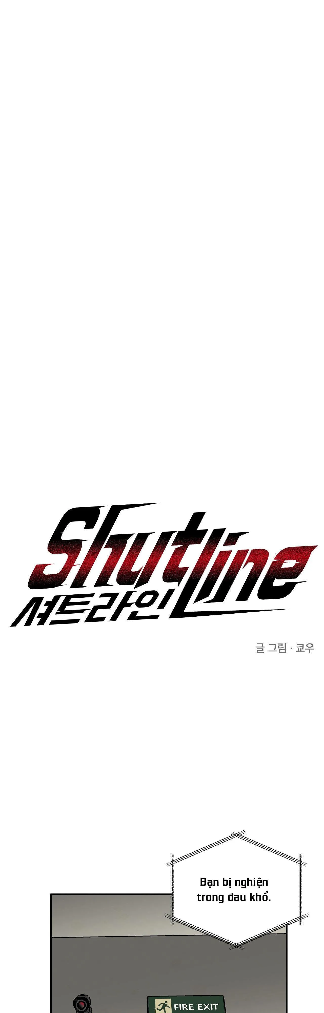 SHUTLINE Chapter 73 Trang 16
