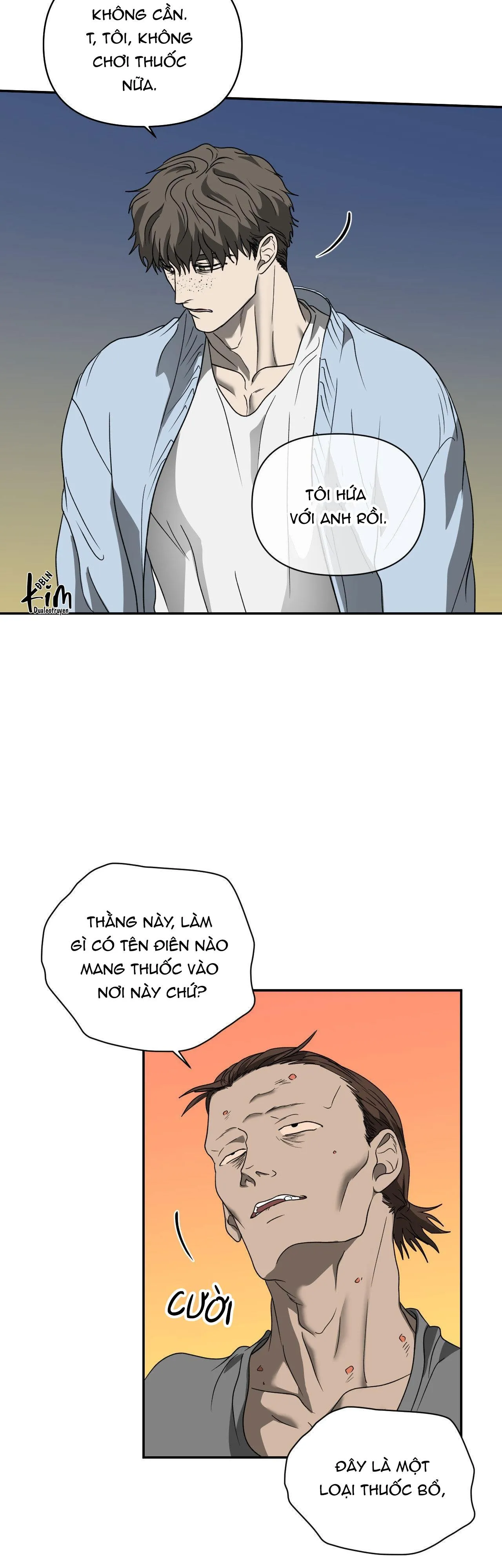 SHUTLINE Chapter 73 Trang 20