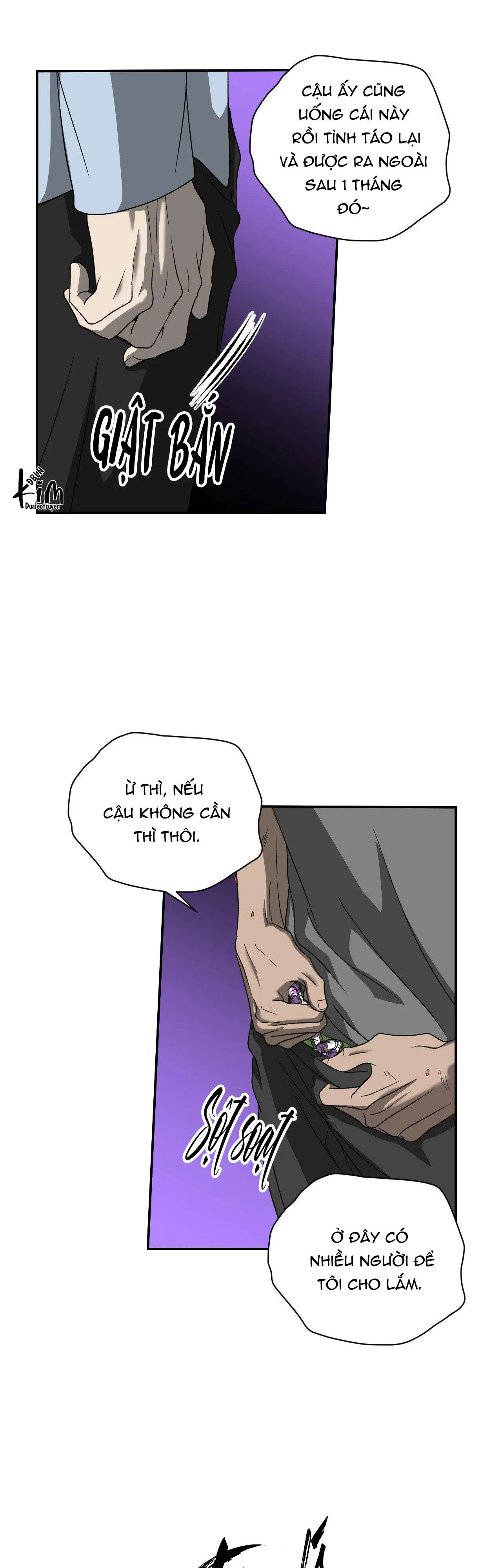 SHUTLINE Chapter 73 Trang 23