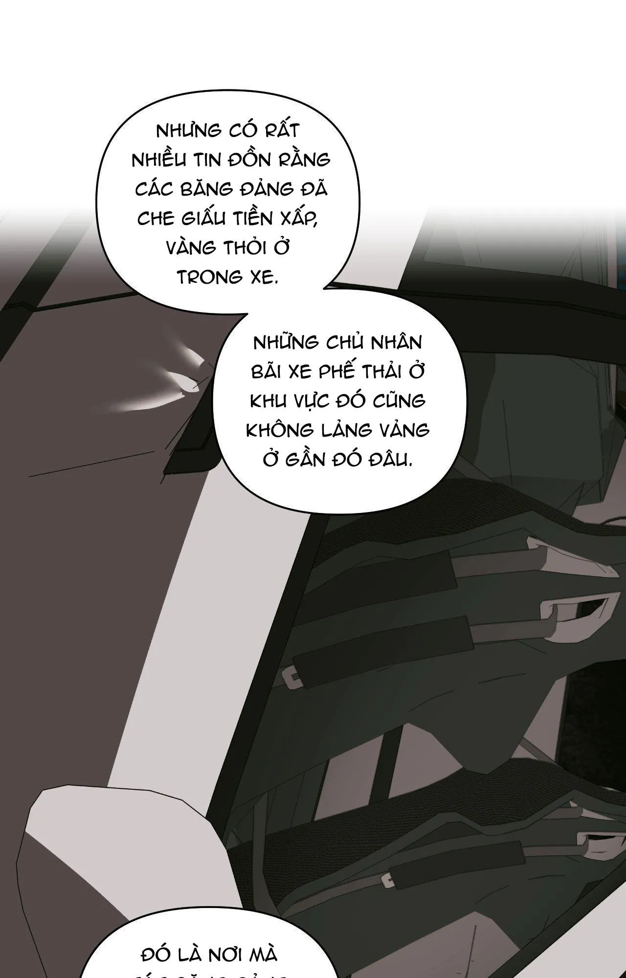 SHUTLINE Chapter 73 Trang 31