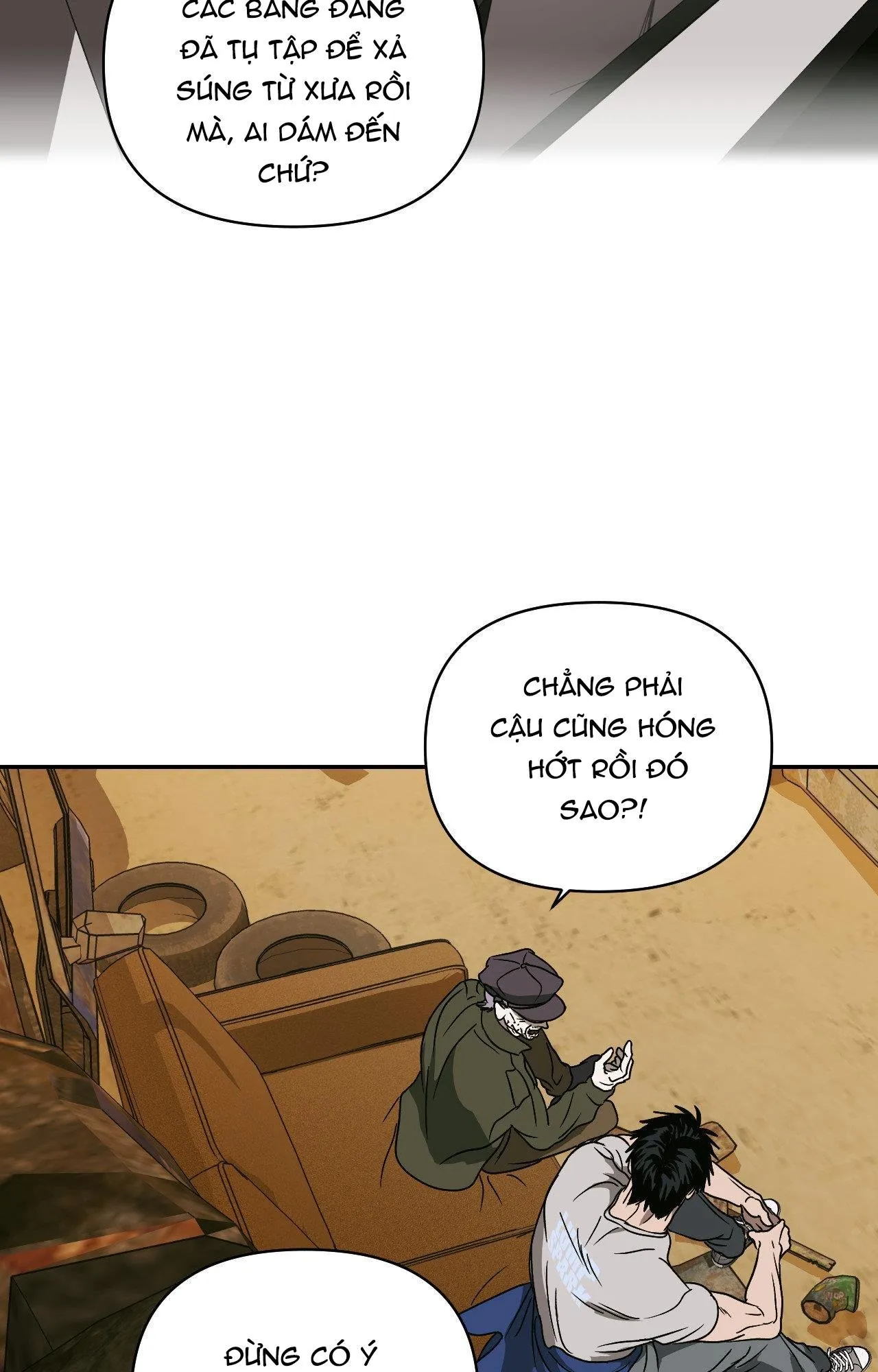 SHUTLINE Chapter 73 Trang 32