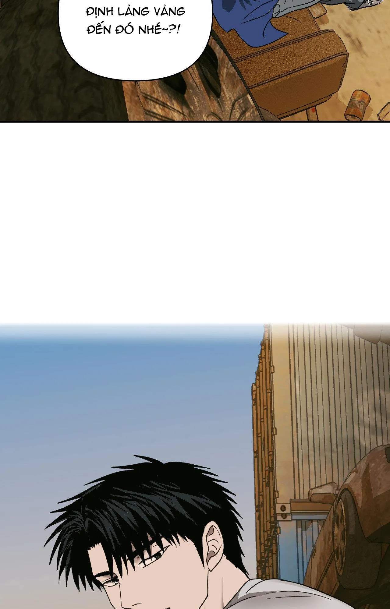 SHUTLINE Chapter 73 Trang 33