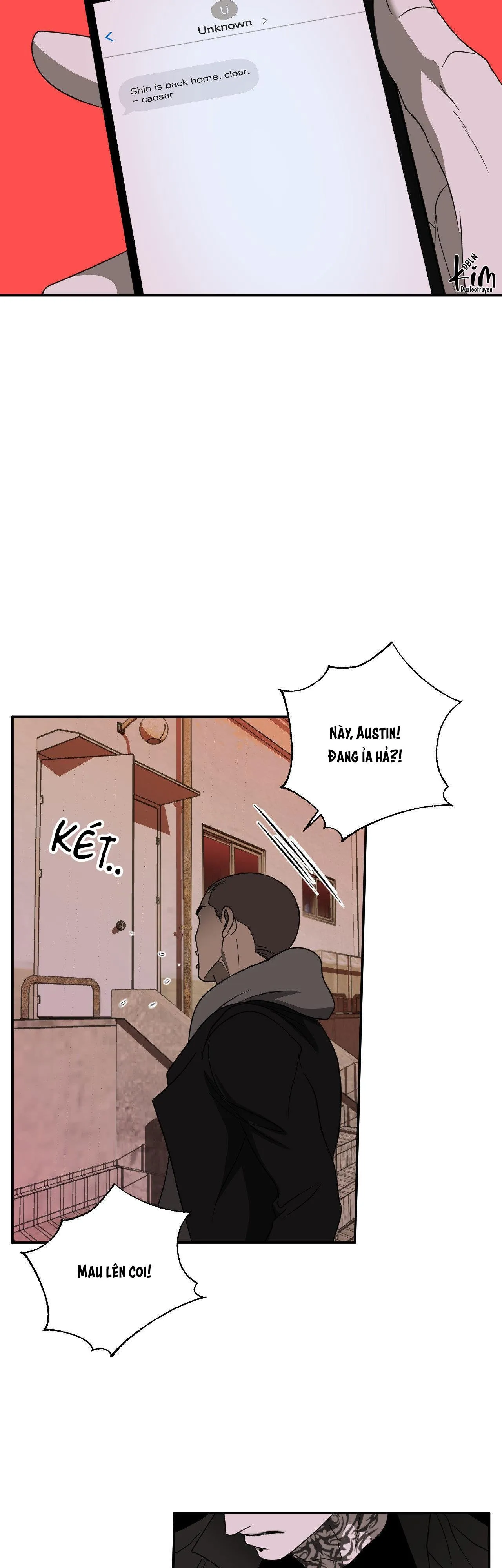 SHUTLINE Chapter 74 Trang 3