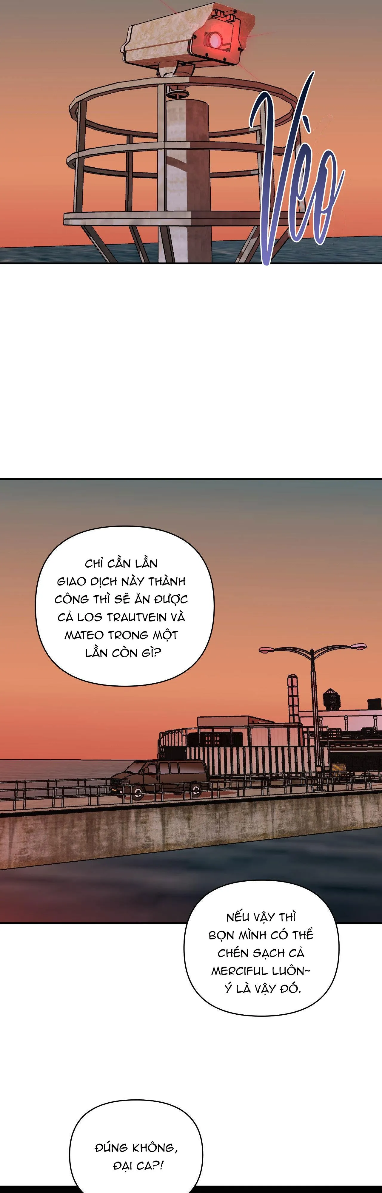 SHUTLINE Chapter 74 Trang 8