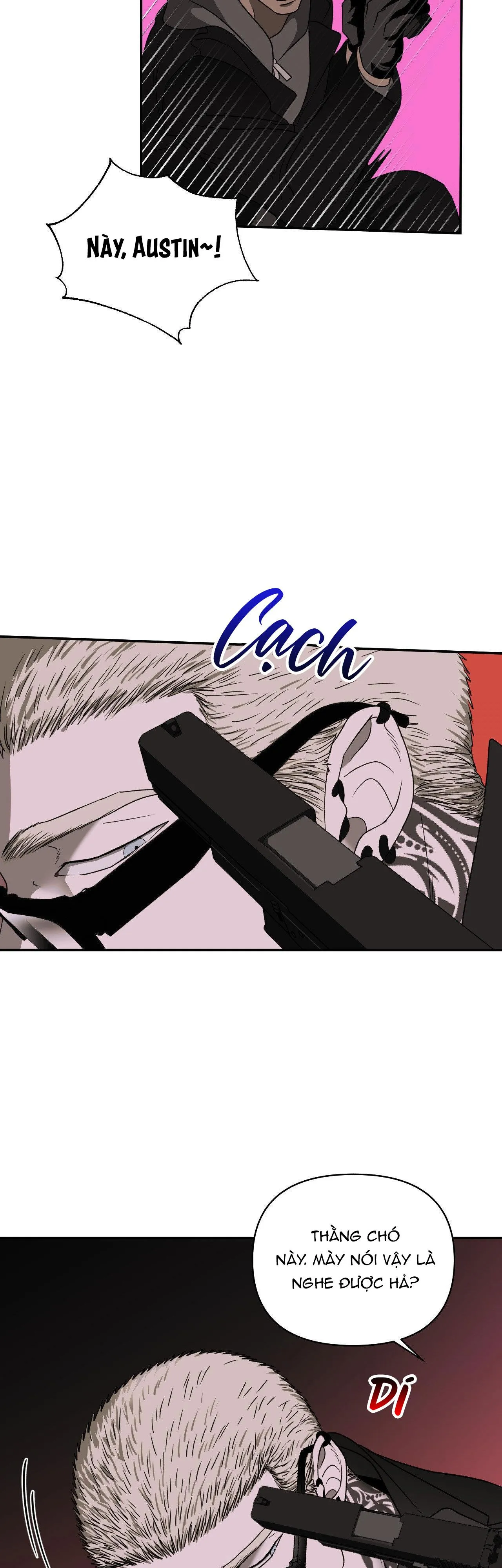 SHUTLINE Chapter 74 Trang 13