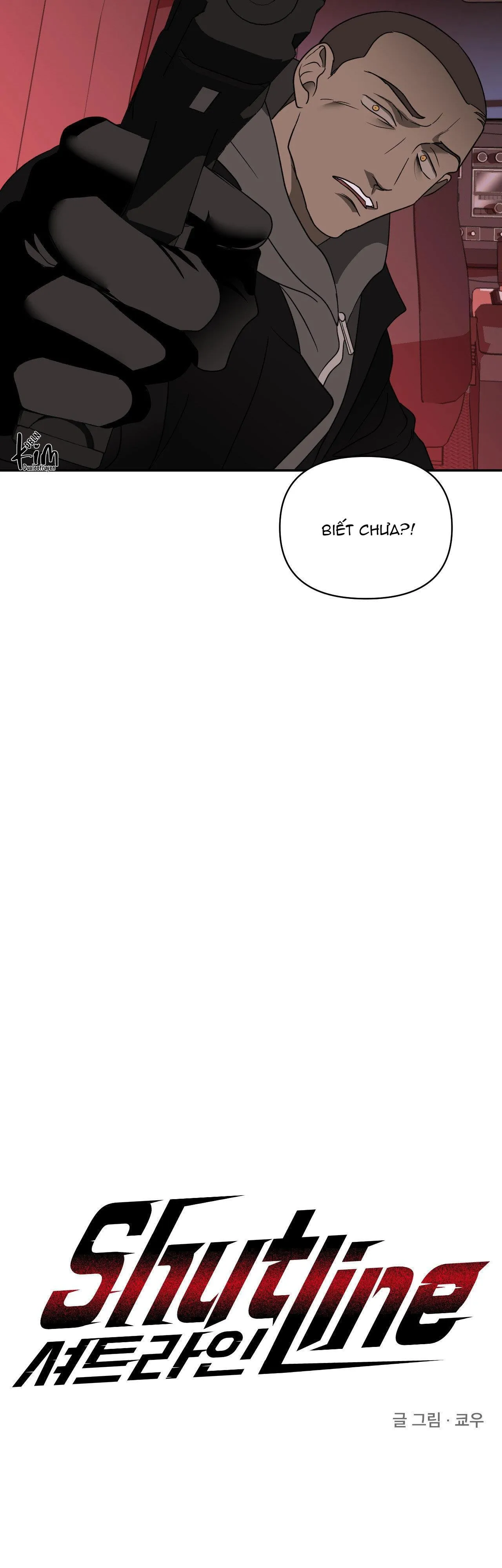 SHUTLINE Chapter 74 Trang 15