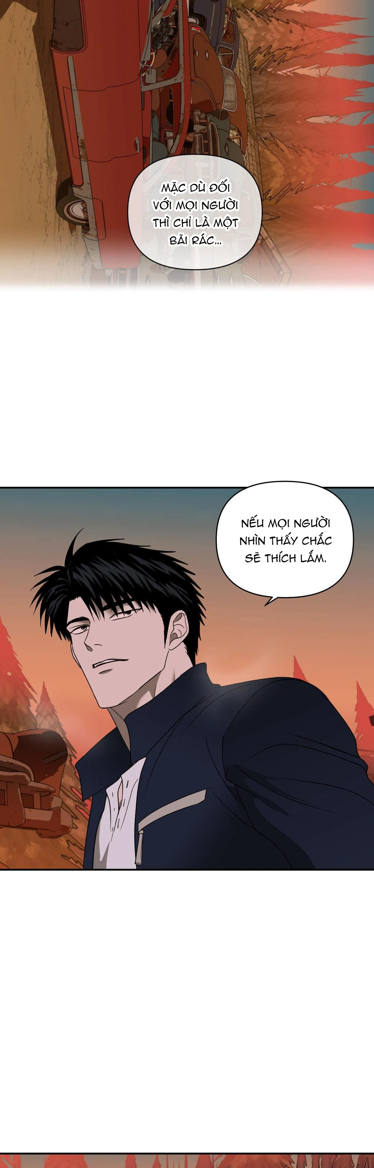 SHUTLINE Chapter 74 Trang 18