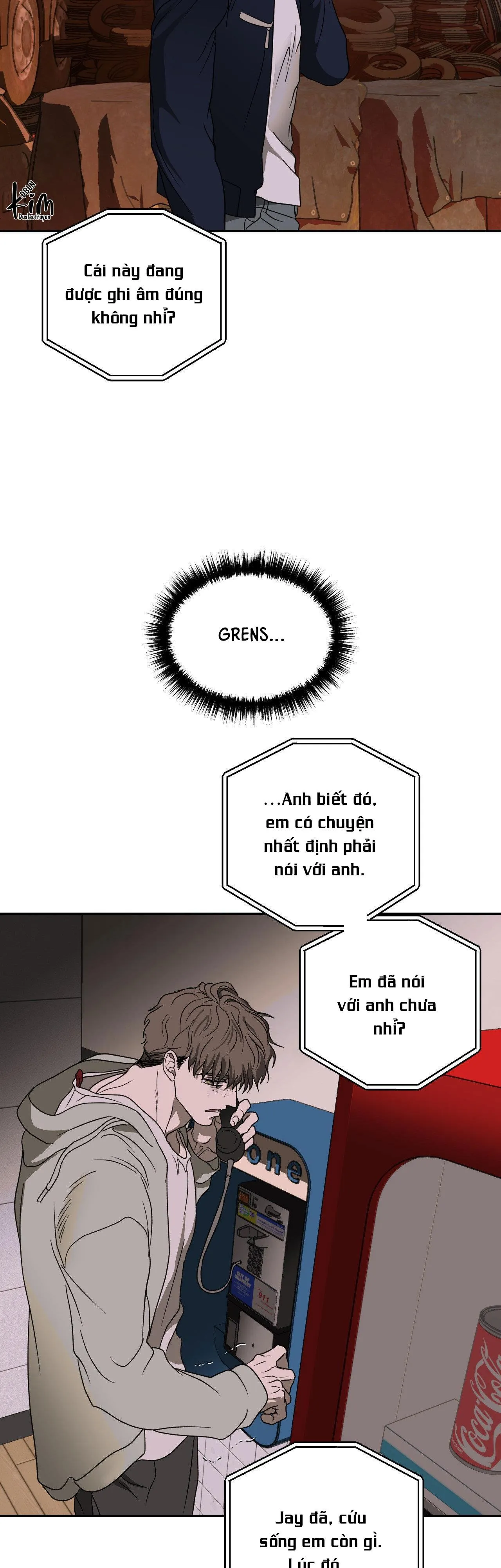 SHUTLINE Chapter 74 Trang 28