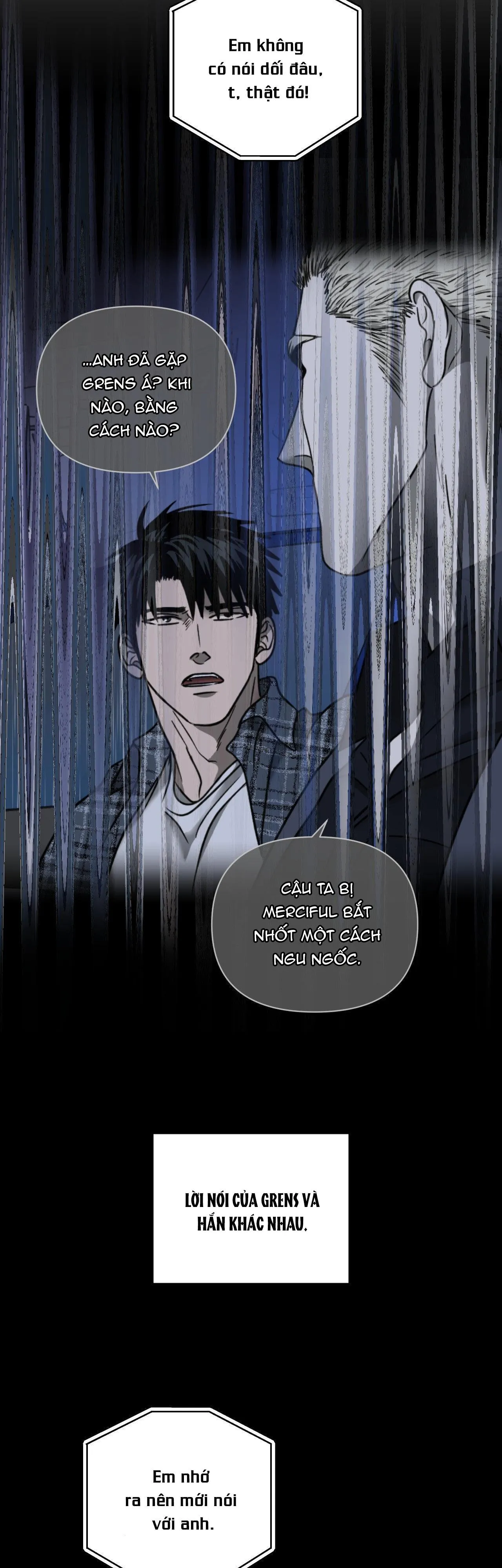 SHUTLINE Chapter 74 Trang 30