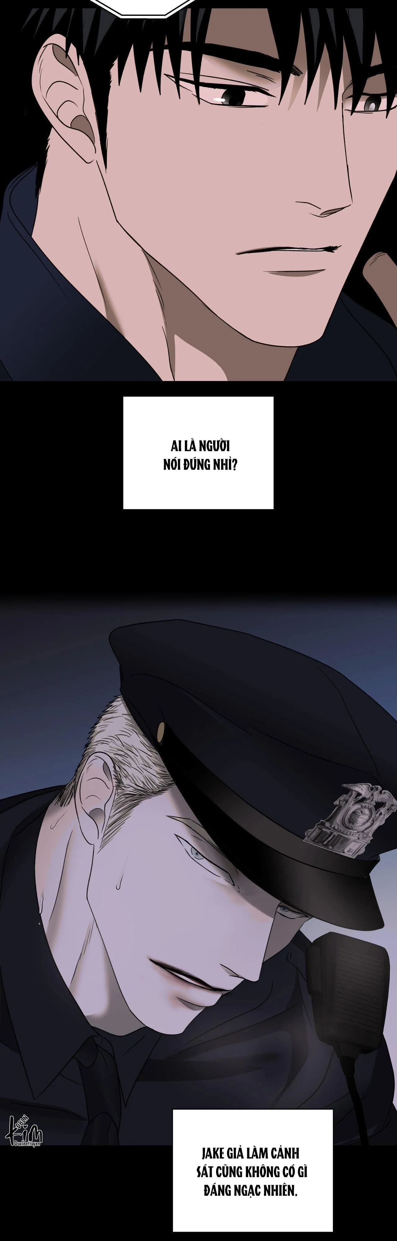 SHUTLINE Chapter 74 Trang 31