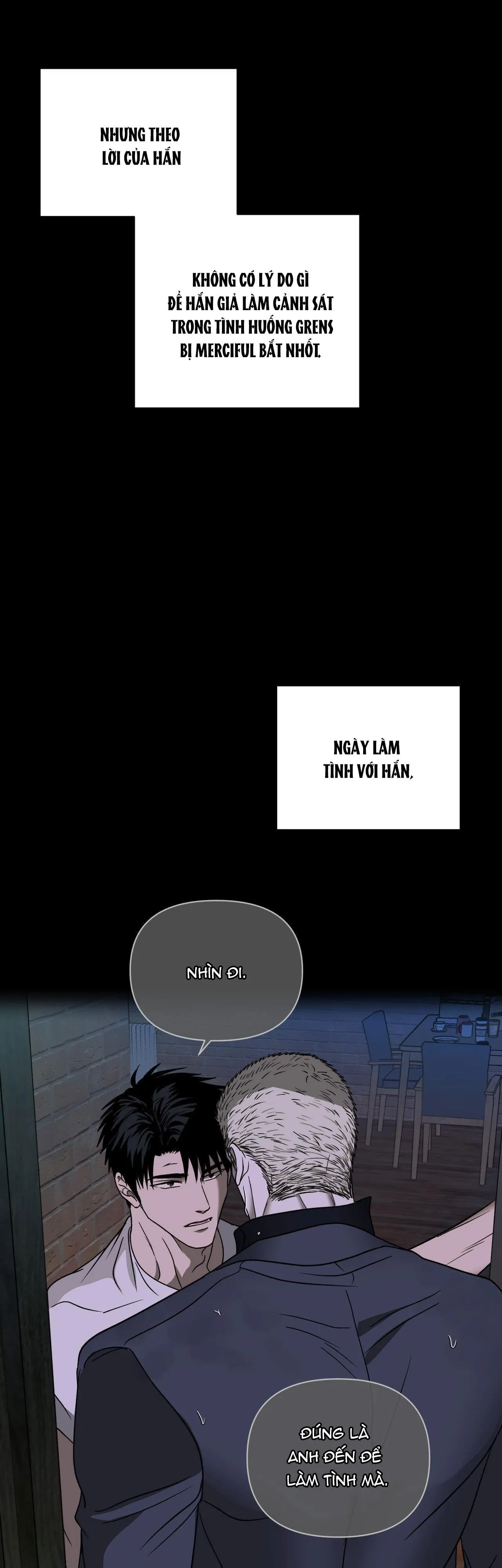 SHUTLINE Chapter 74 Trang 32