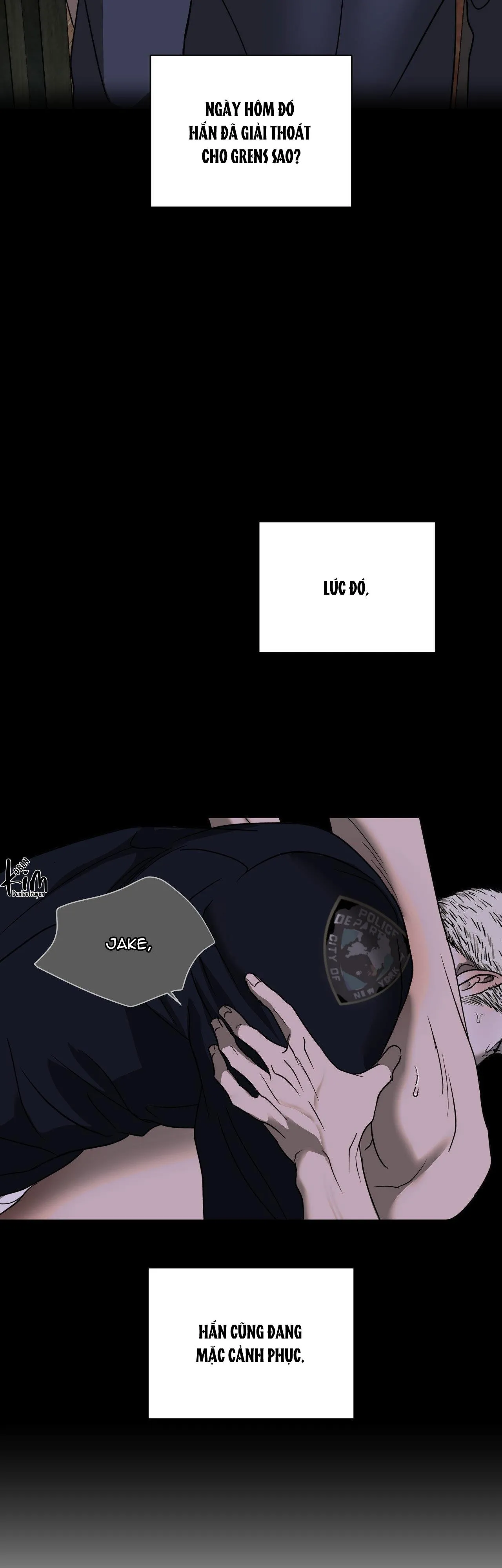 SHUTLINE Chapter 74 Trang 33