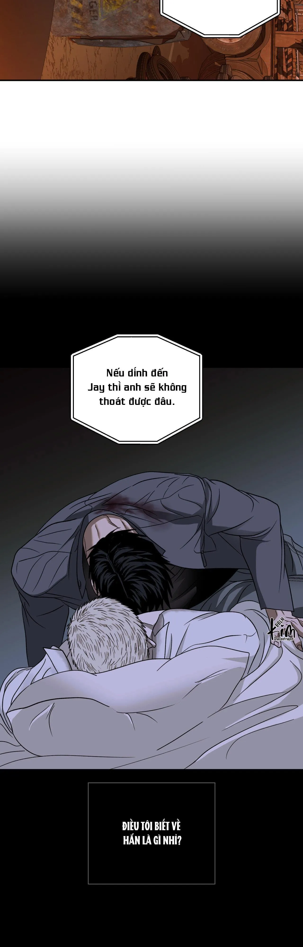SHUTLINE Chapter 74 Trang 36