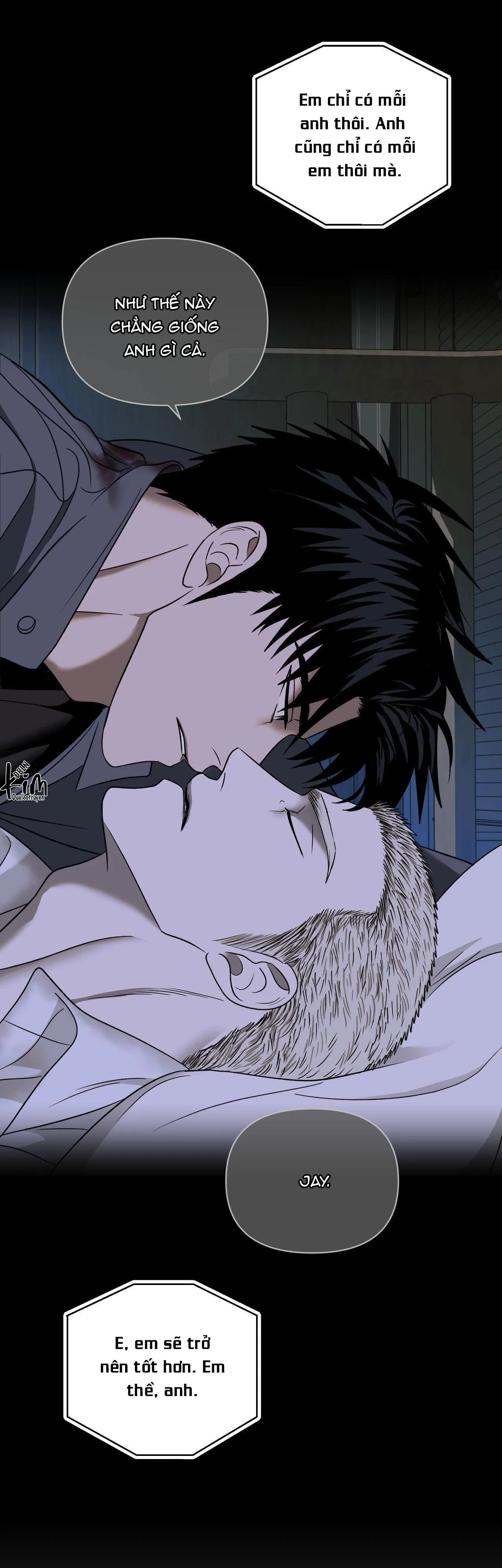 SHUTLINE Chapter 74 Trang 37