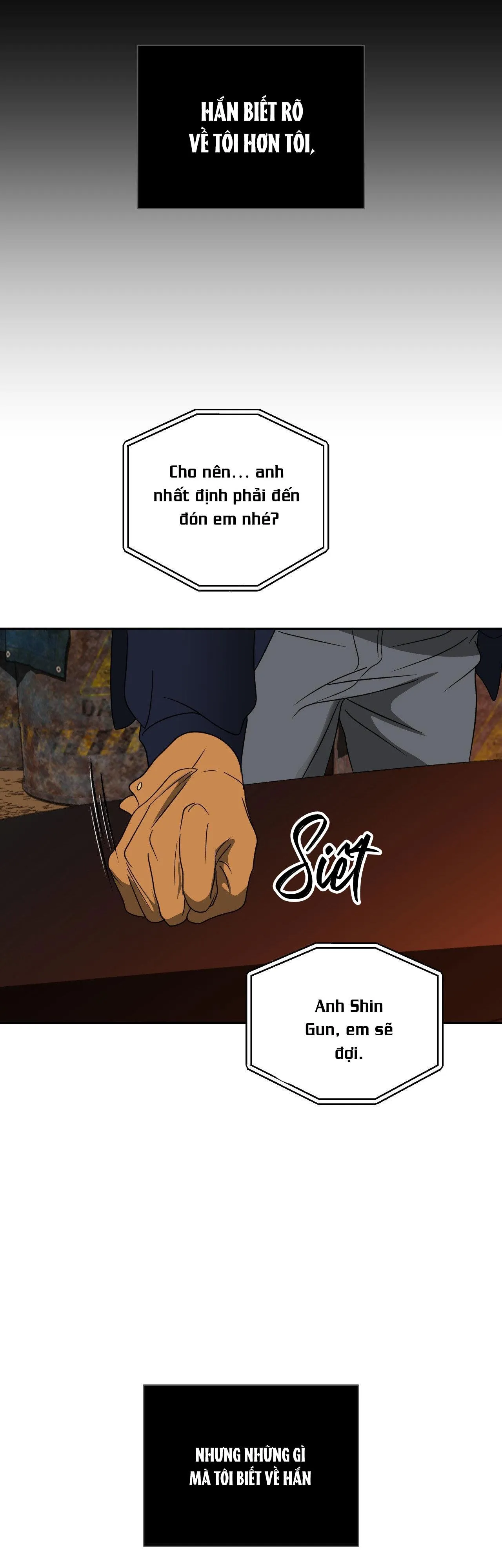 SHUTLINE Chapter 74 Trang 38